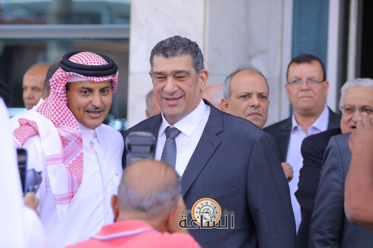 Madar Al-Saa Images 0.9459689775582061