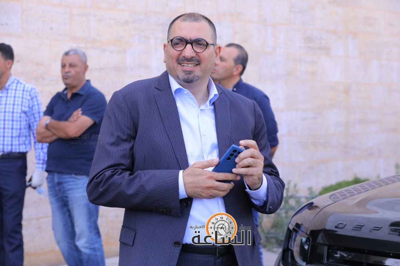 Madar Al-Saa Images 0.20595823934537194