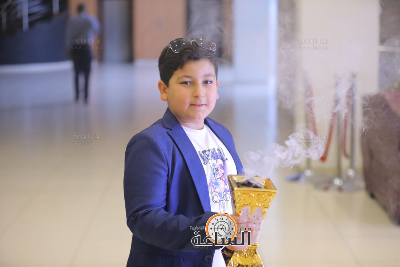 Madar Al-Saa Images 0.14086824207411153