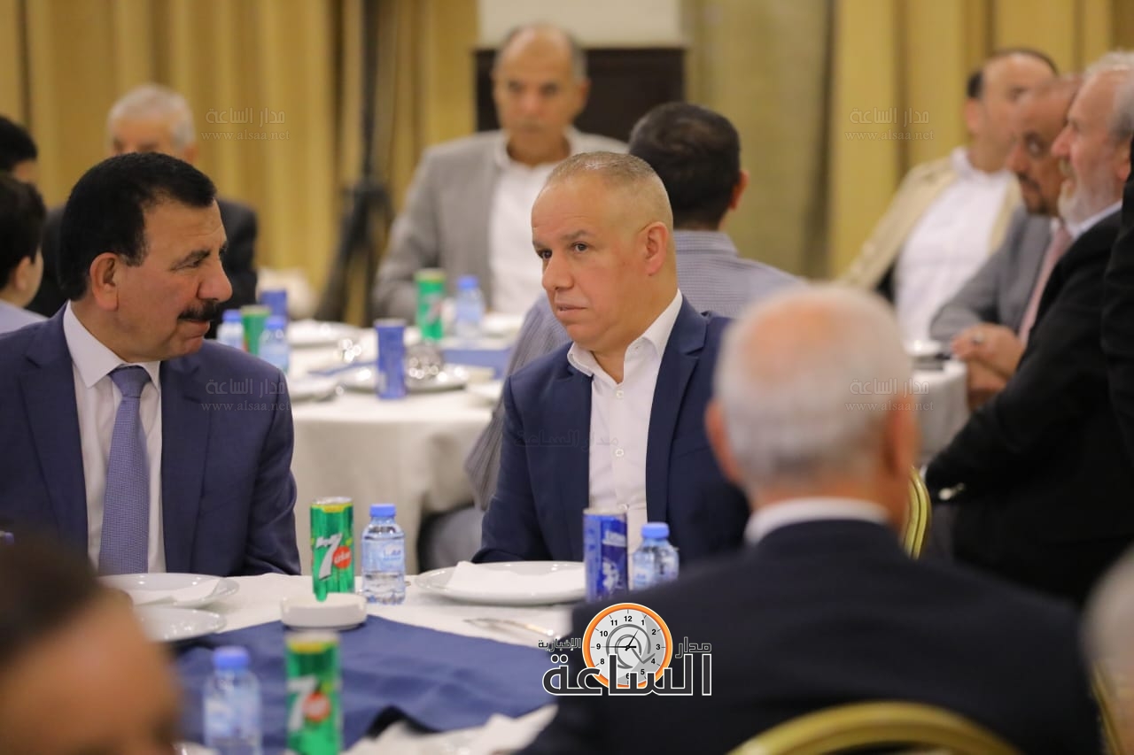 Madar Al-Saa Images 0.7379514198154529