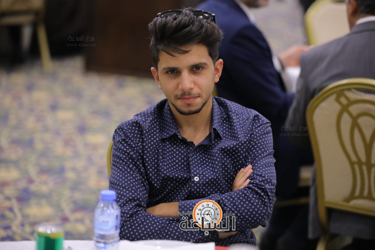 Madar Al-Saa Images 0.32789891556816175