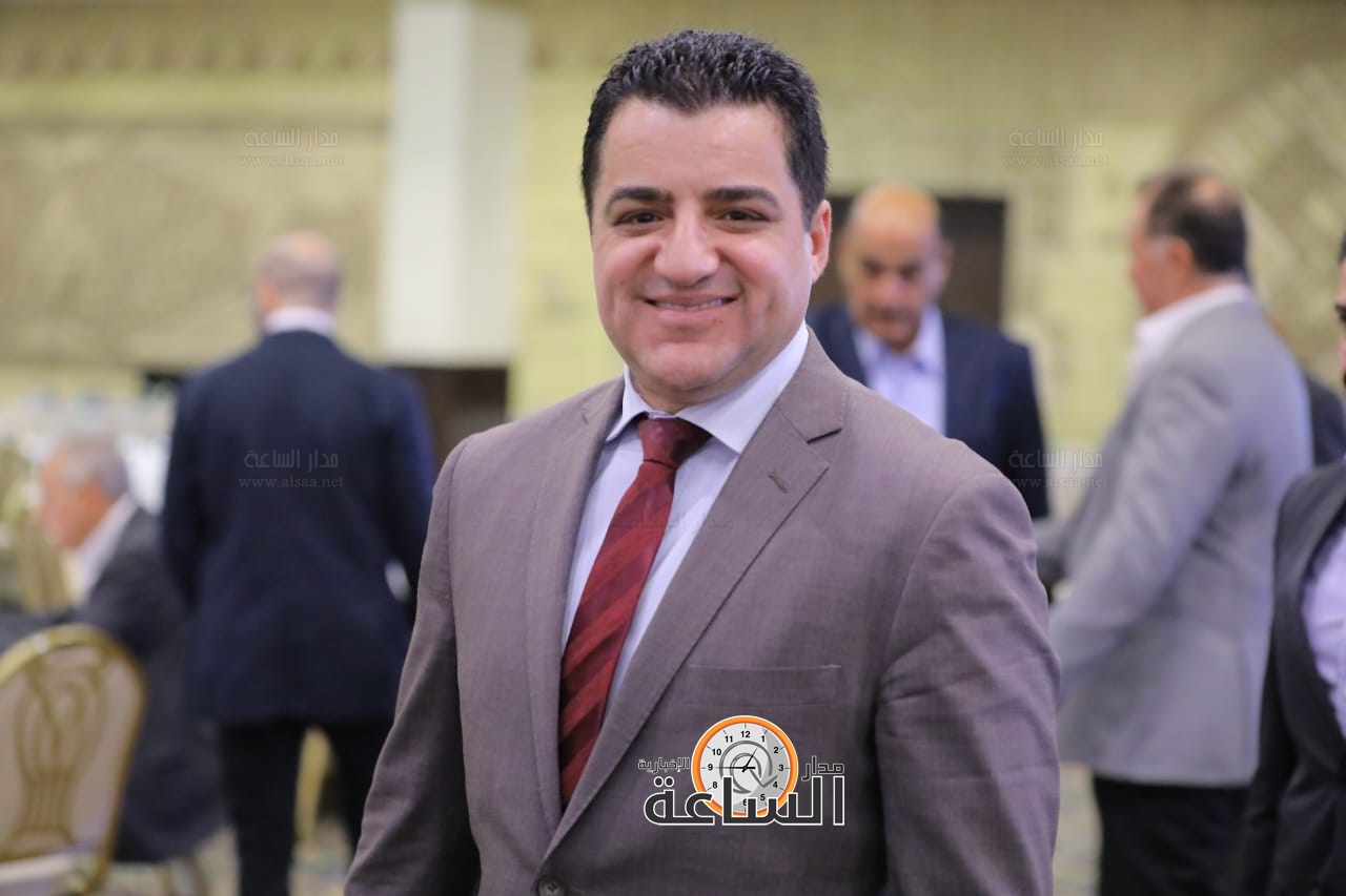 Madar Al-Saa Images 0.4637293804194992