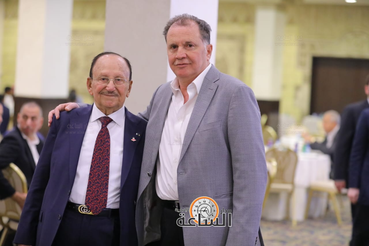 Madar Al-Saa Images 0.45767638790256004