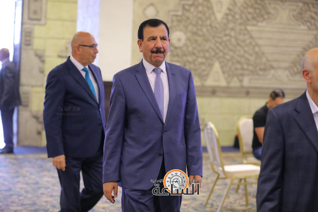 Madar Al-Saa Images 0.07722570694184305