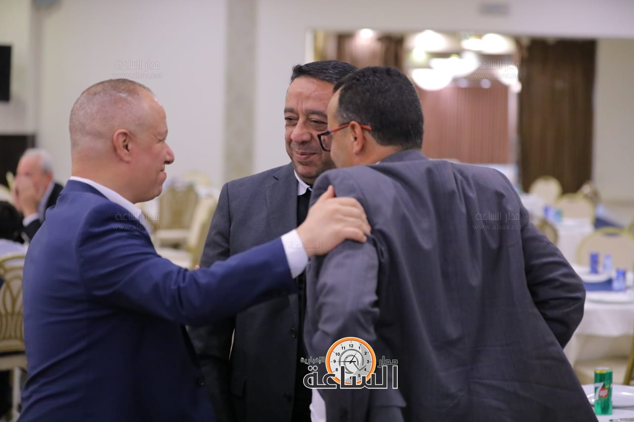 Madar Al-Saa Images 0.09180993787111313