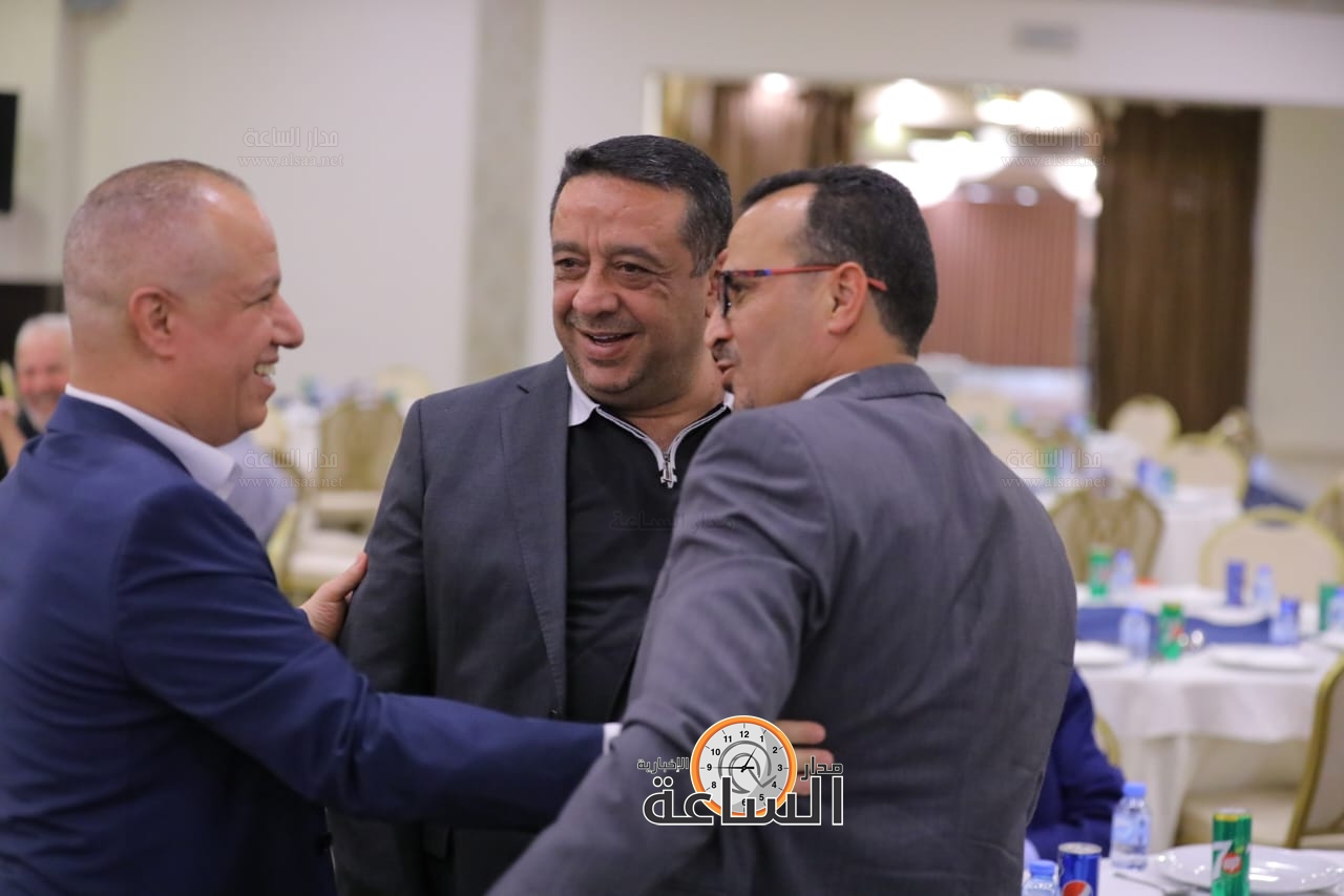 Madar Al-Saa Images 0.7239256260974409