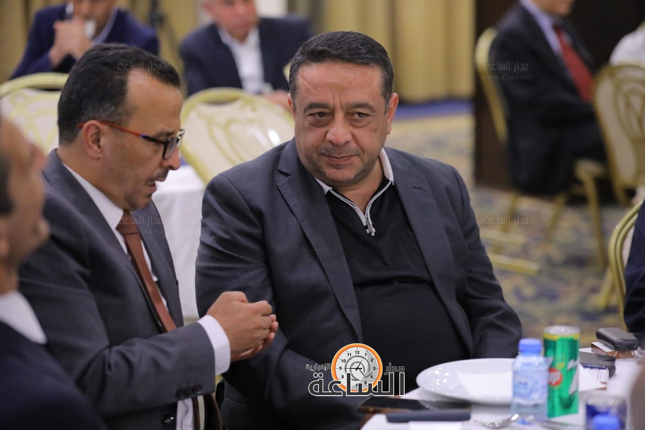 Madar Al-Saa Images 0.44922153442520996