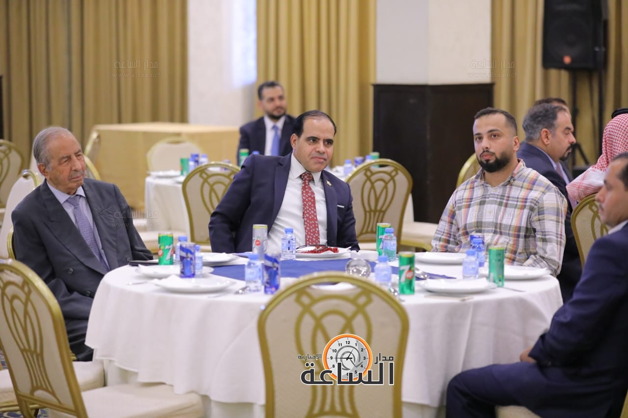 Madar Al-Saa Images 0.1309717017044677