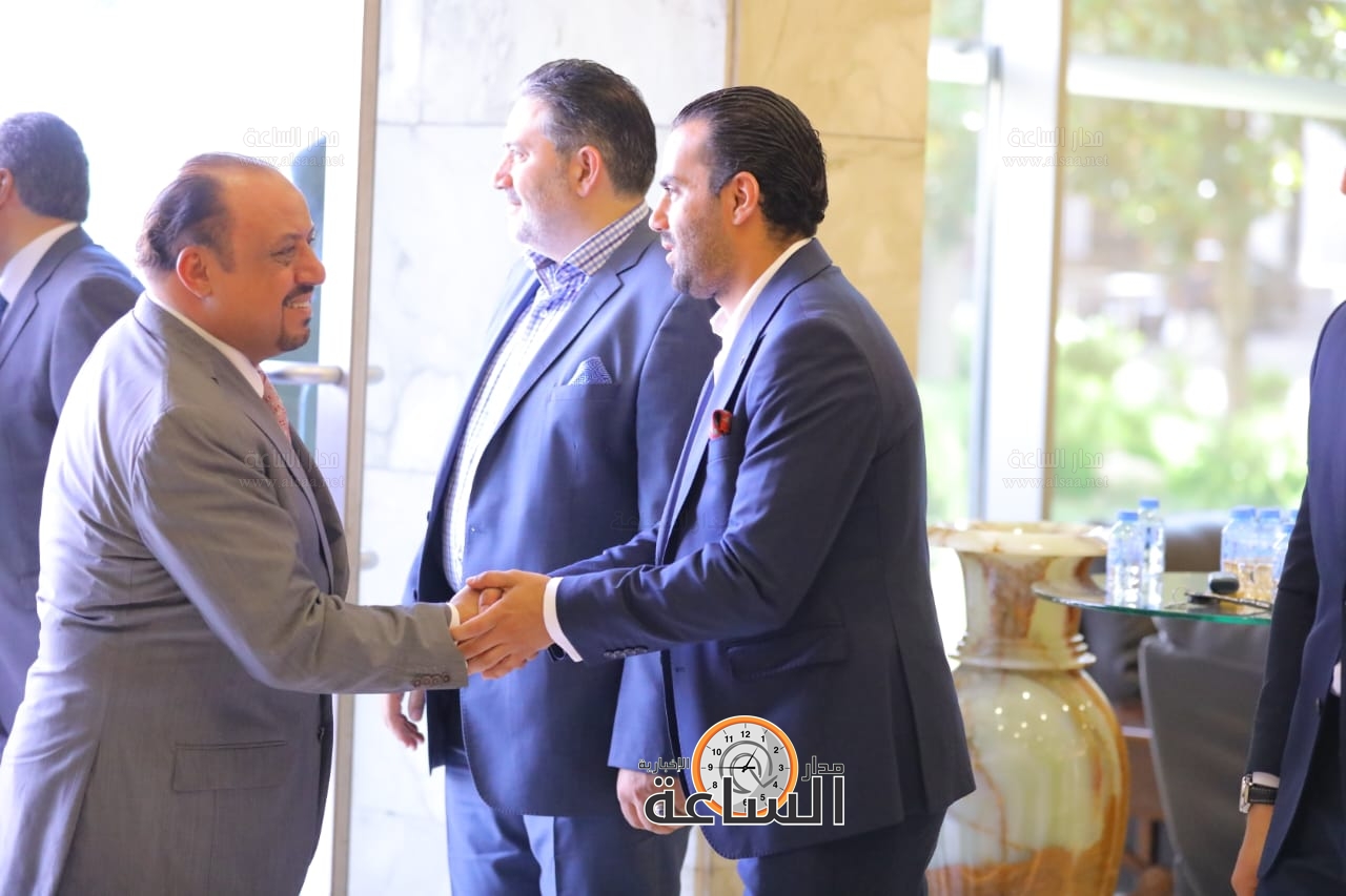 Madar Al-Saa Images 0.6463549989661446