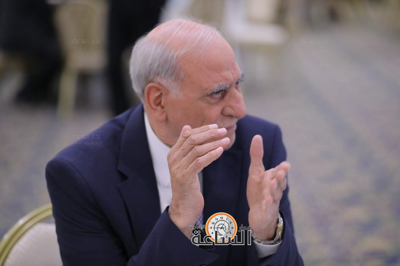 Madar Al-Saa Images 0.049190969733350465