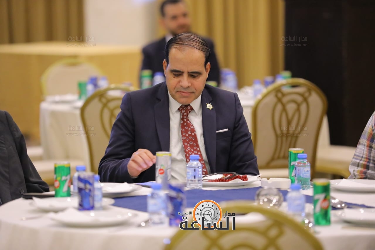 Madar Al-Saa Images 0.6319412065553569