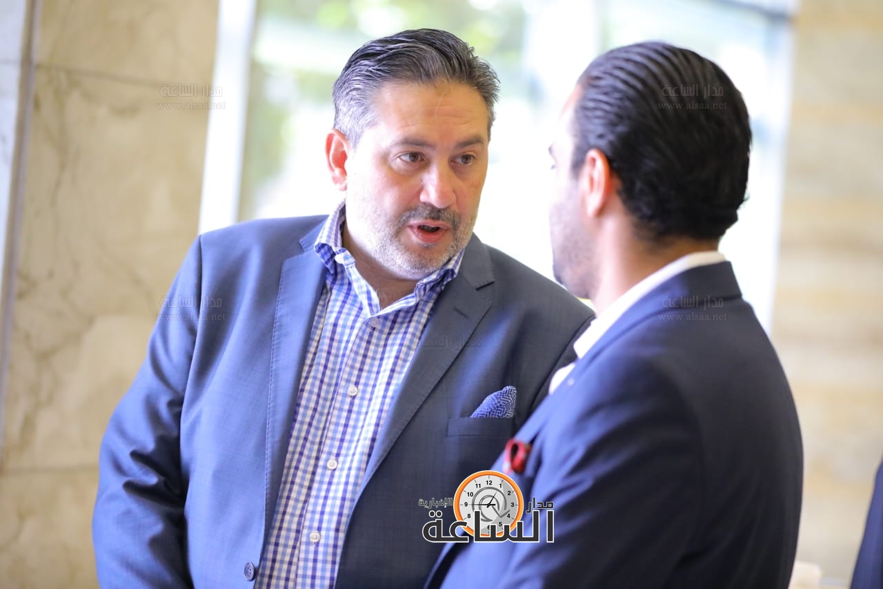 Madar Al-Saa Images 0.3210355282454619