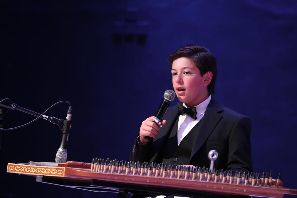 Madar Al-Saa Images 0.4917155914163056