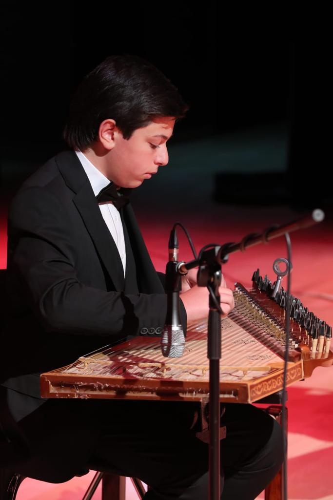 Madar Al-Saa Images 0.4910303907986535