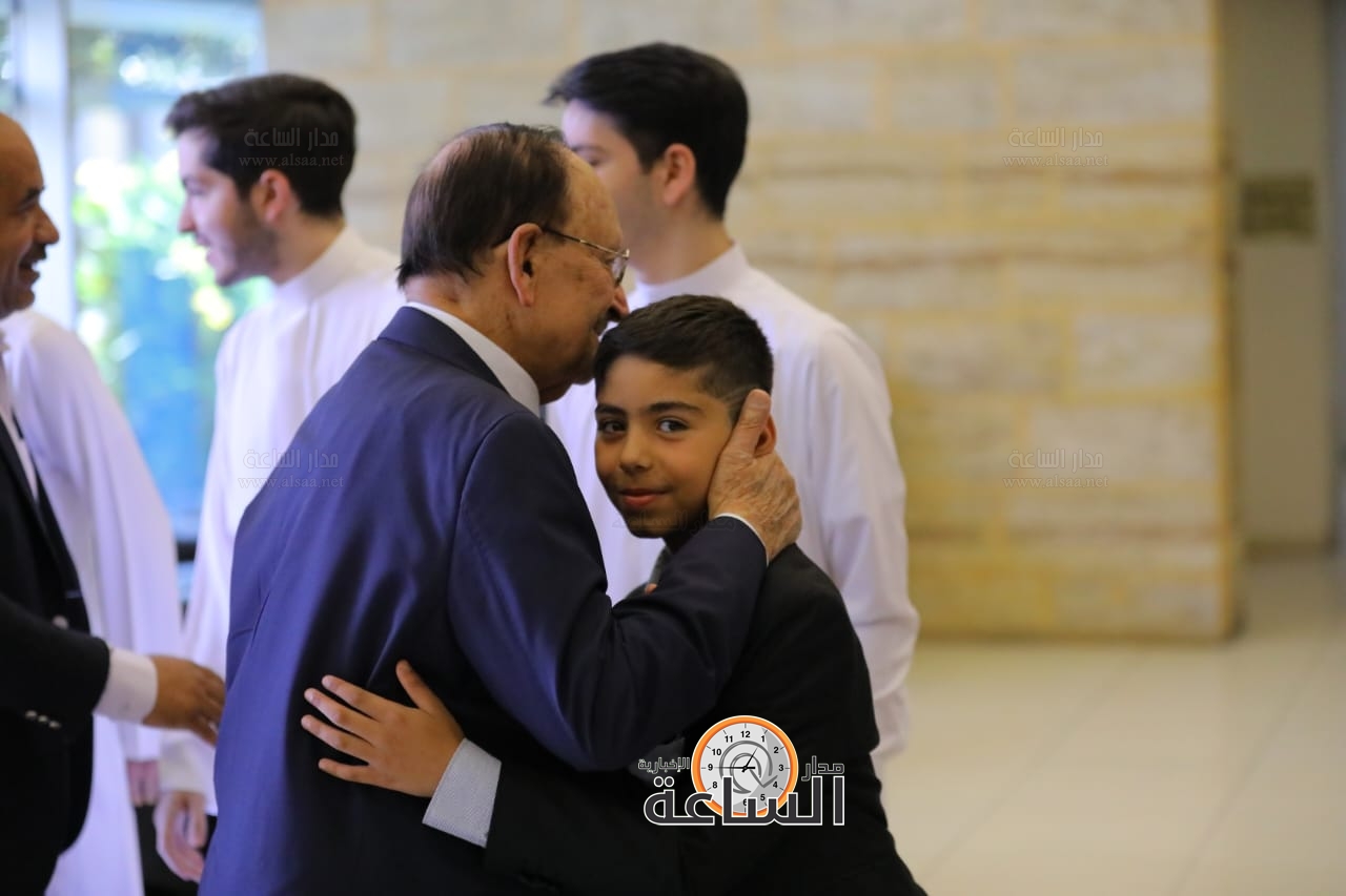 Madar Al-Saa Images 0.7942183399420355