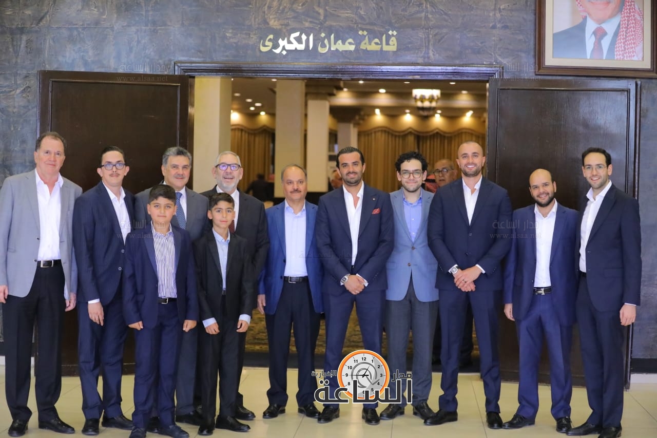 Madar Al-Saa Images 0.6710207046044324