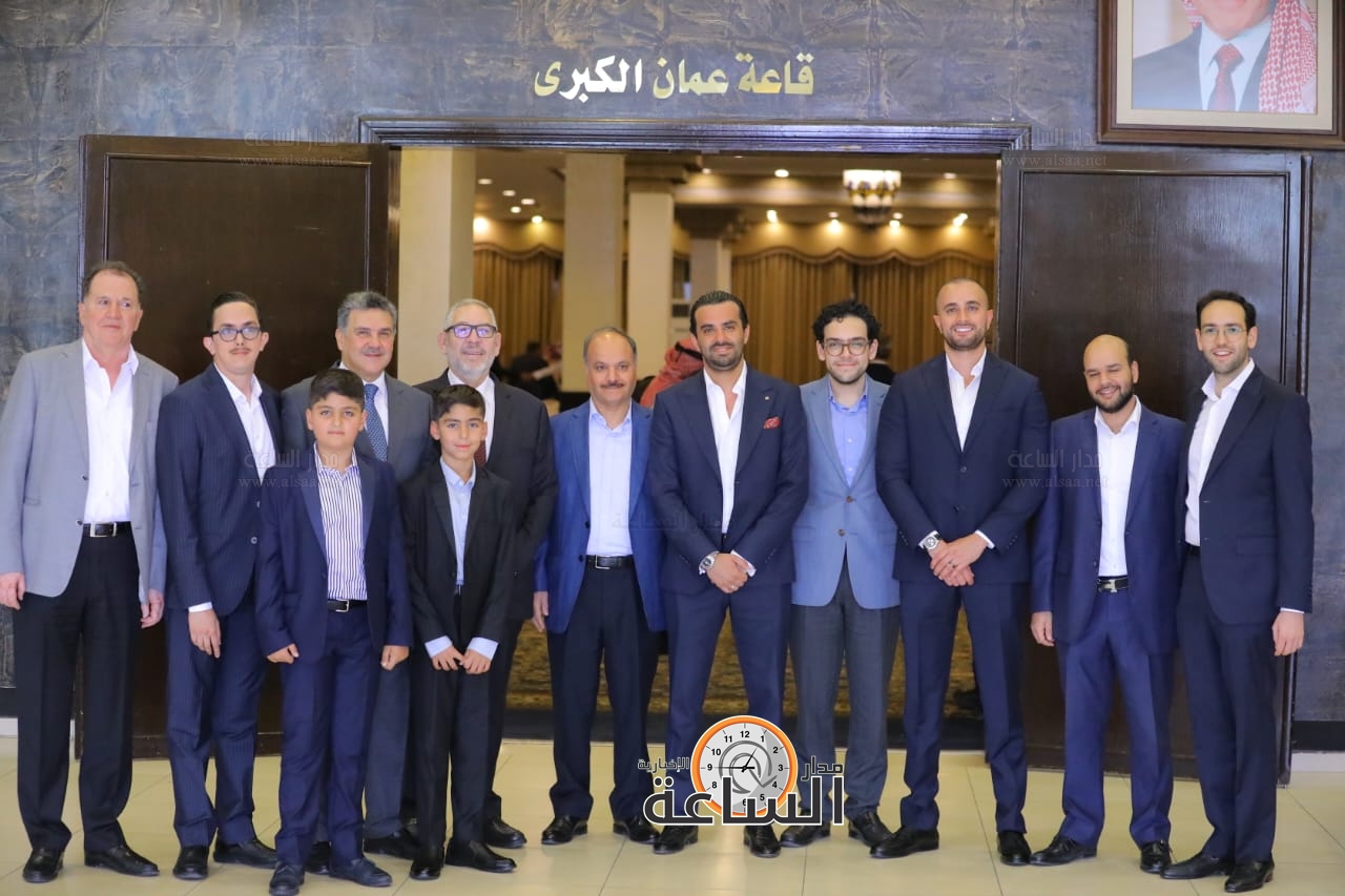 Madar Al-Saa Images 0.3006308120456379