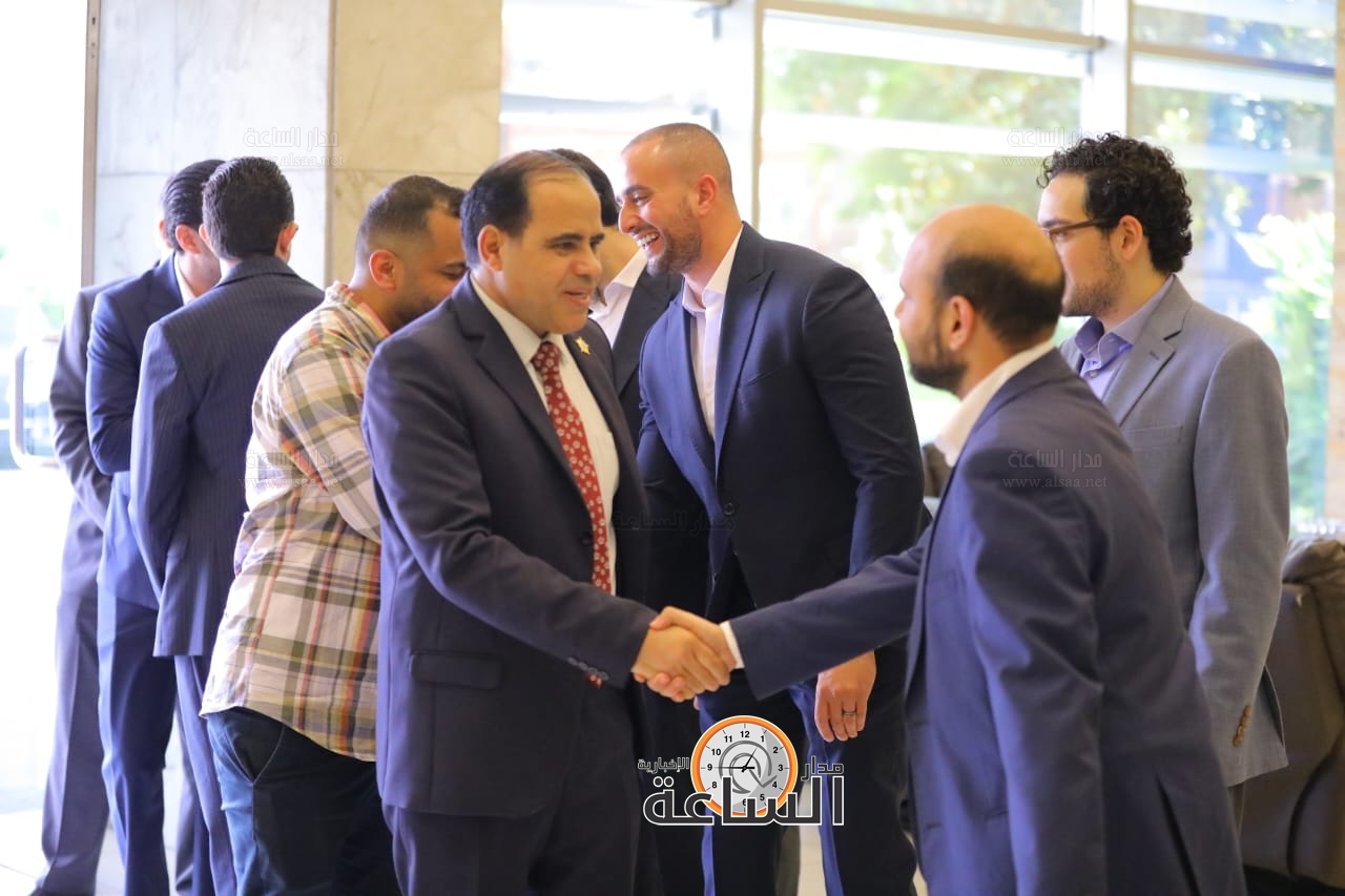 Madar Al-Saa Images 0.4744551346648188