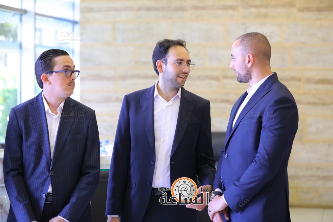 Madar Al-Saa Images 0.4450187303604406