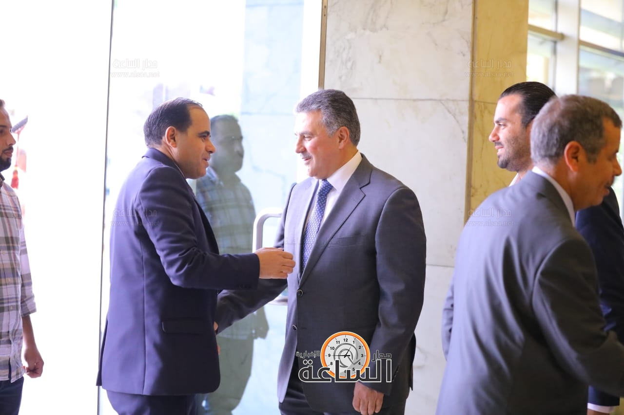 Madar Al-Saa Images 0.08654738829246378