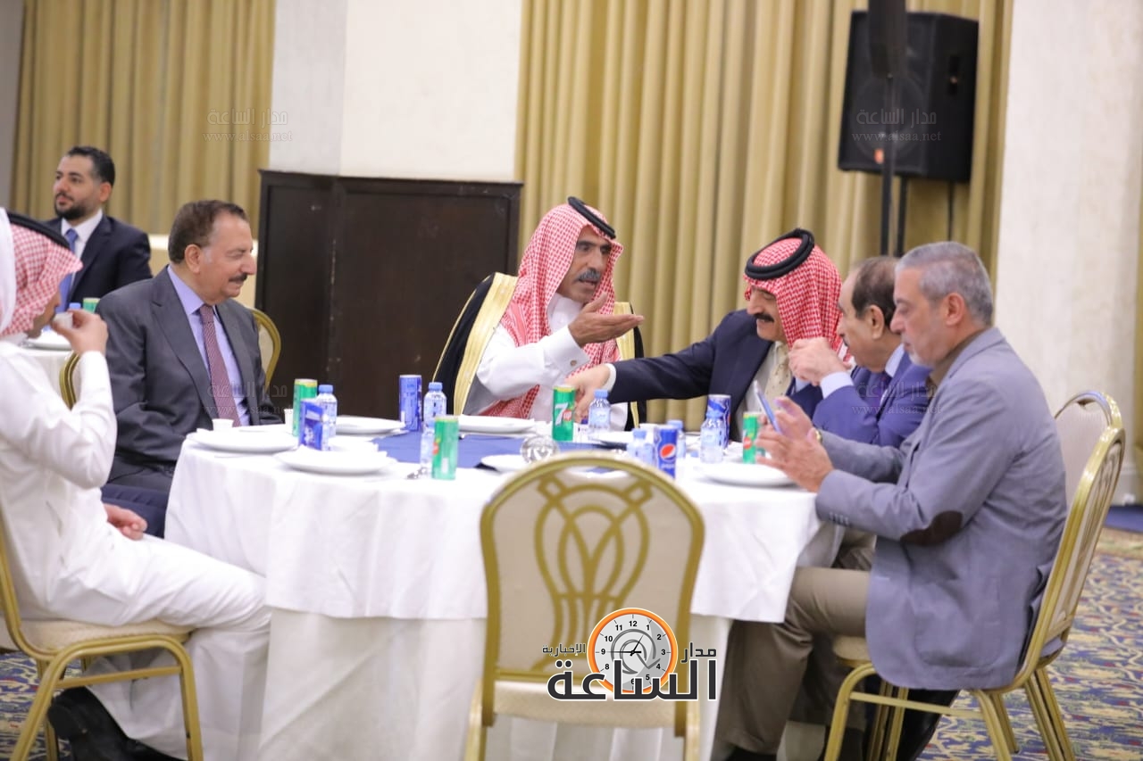 Madar Al-Saa Images 0.7585494149936468