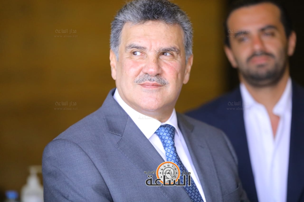 Madar Al-Saa Images 0.08441008739020606