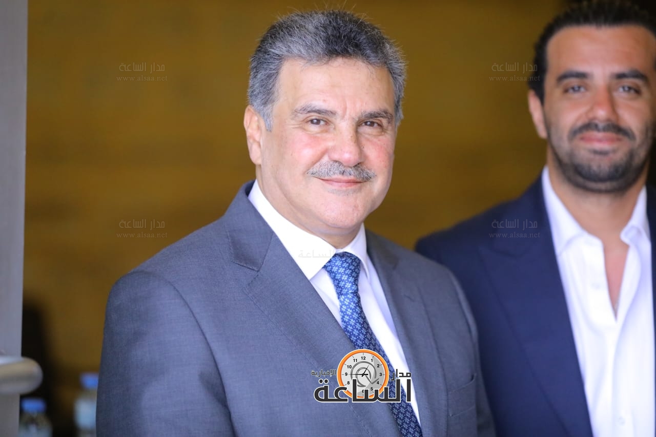 Madar Al-Saa Images 0.8755243784820858