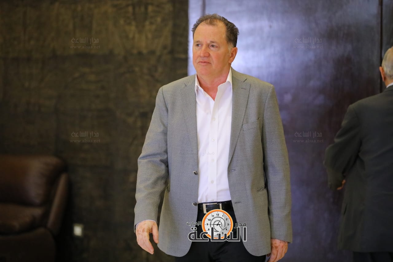 Madar Al-Saa Images 0.8190532325970388