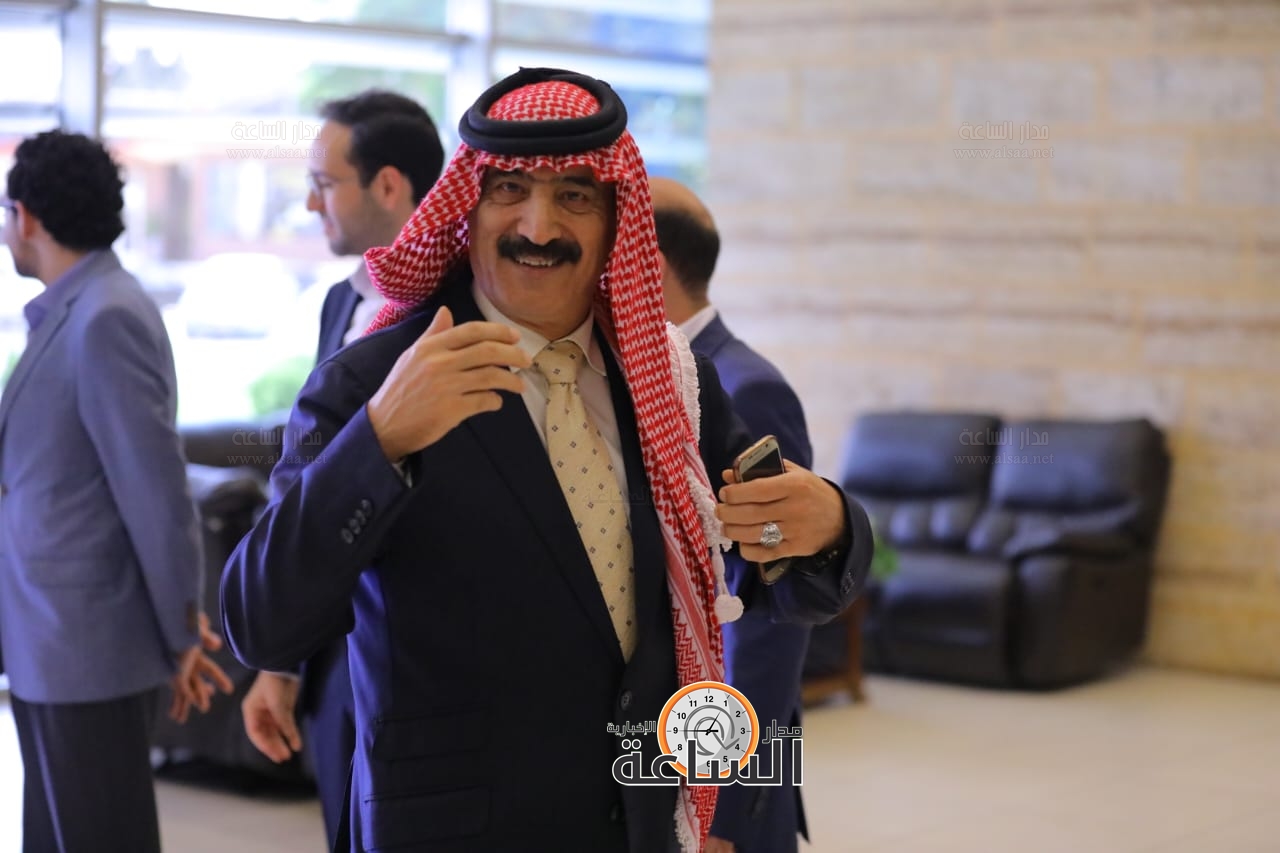 Madar Al-Saa Images 0.3818139542981569