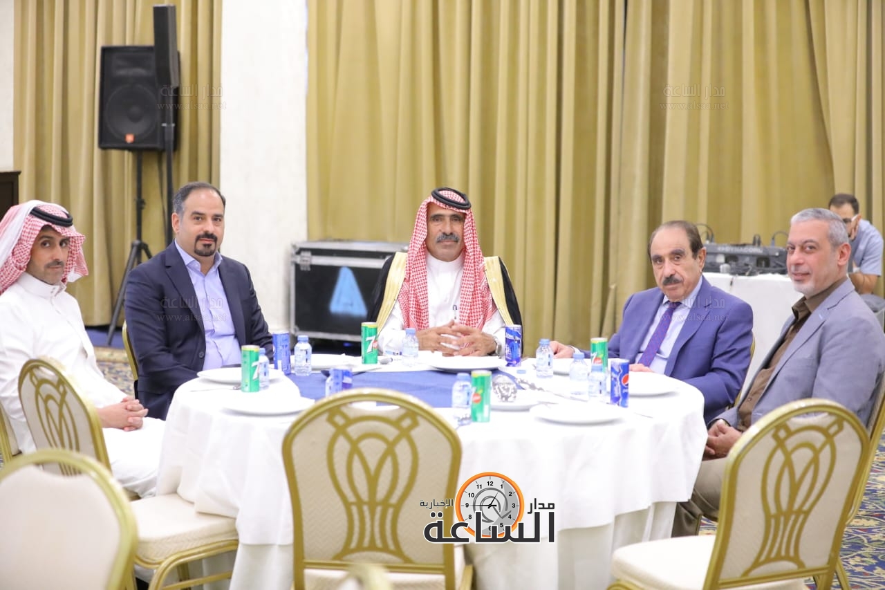 Madar Al-Saa Images 0.6326390146594296