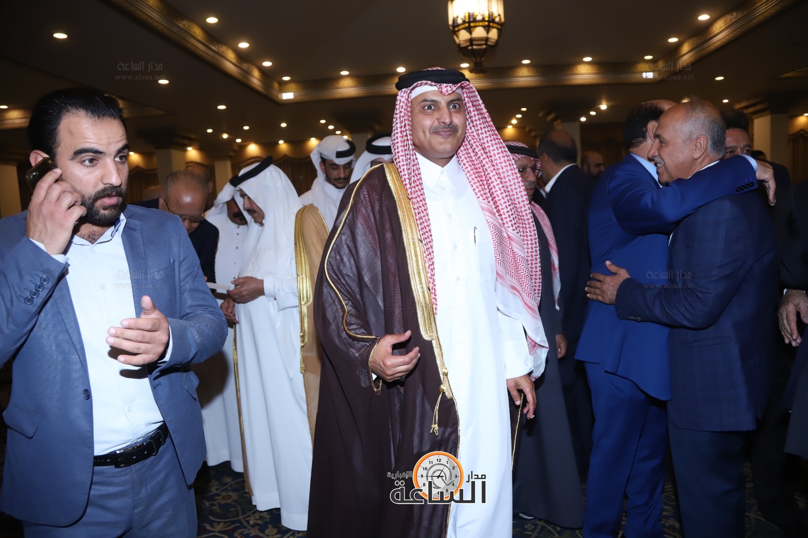 Madar Al-Saa Images 0.5209382928113602