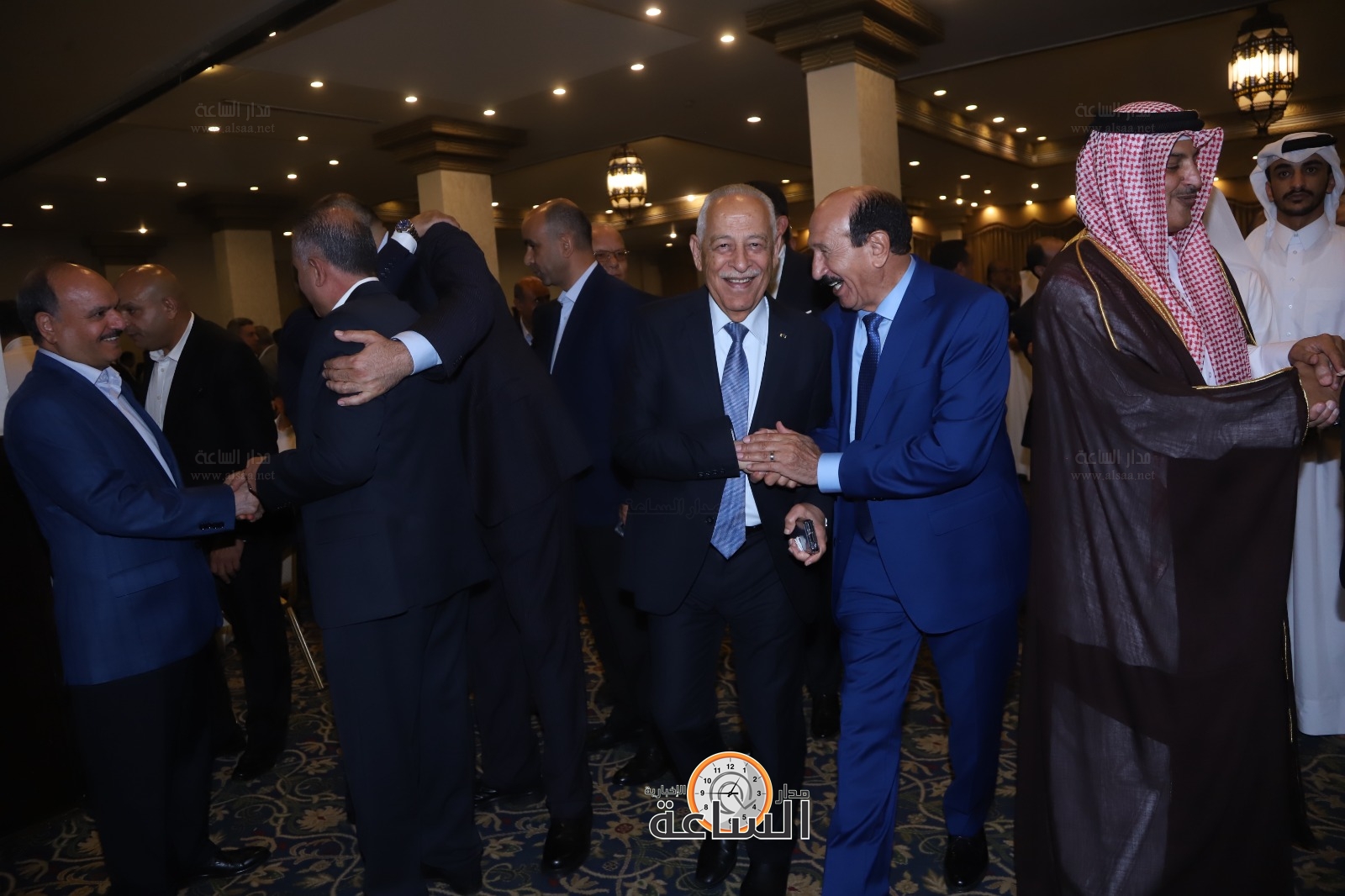 Madar Al-Saa Images 0.45172781461653133