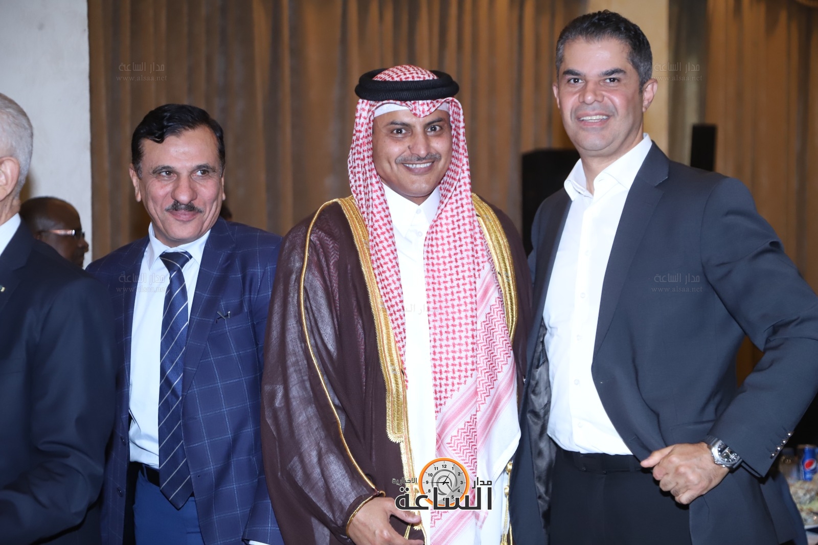 Madar Al-Saa Images 0.15336617146827558