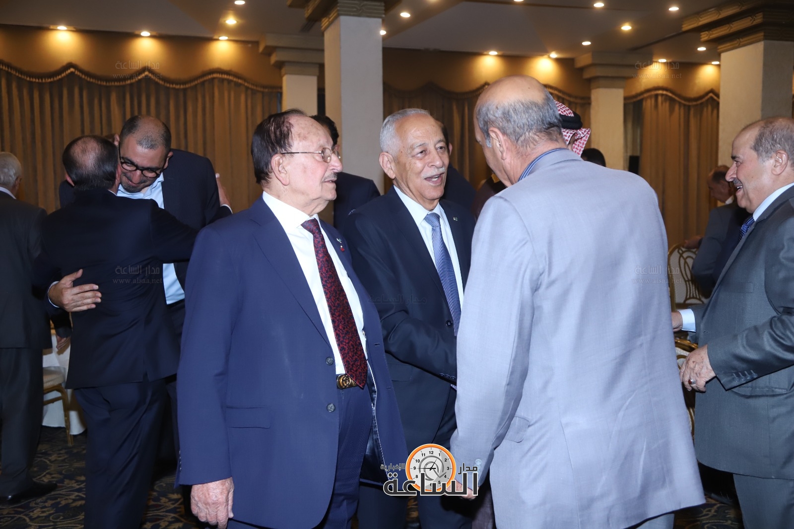 Madar Al-Saa Images 0.08974845763192696