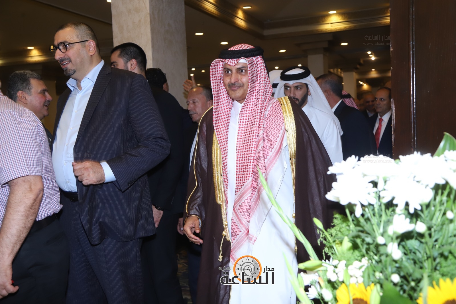 Madar Al-Saa Images 0.3457455363822025