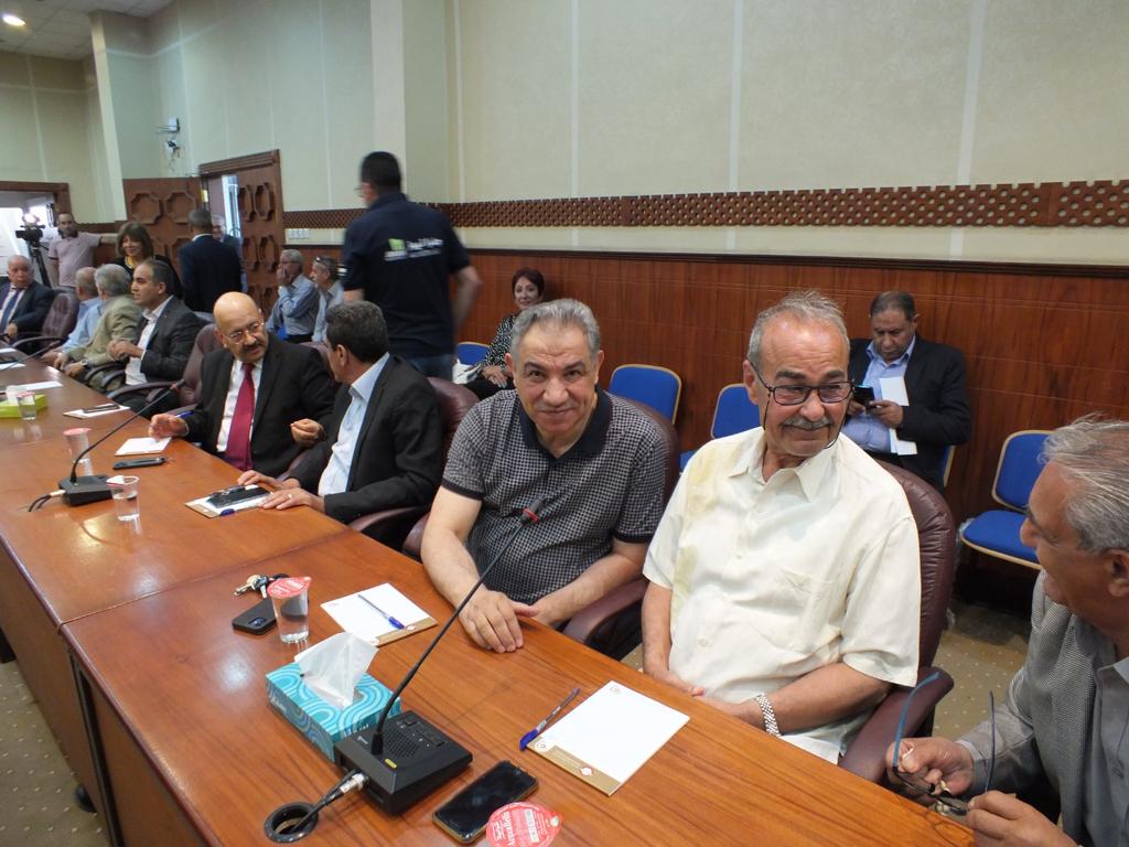 Madar Al-Saa Images 0.5178597677302954