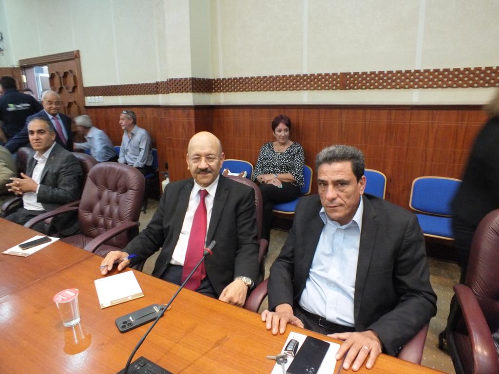 Madar Al-Saa Images 0.655074929166364