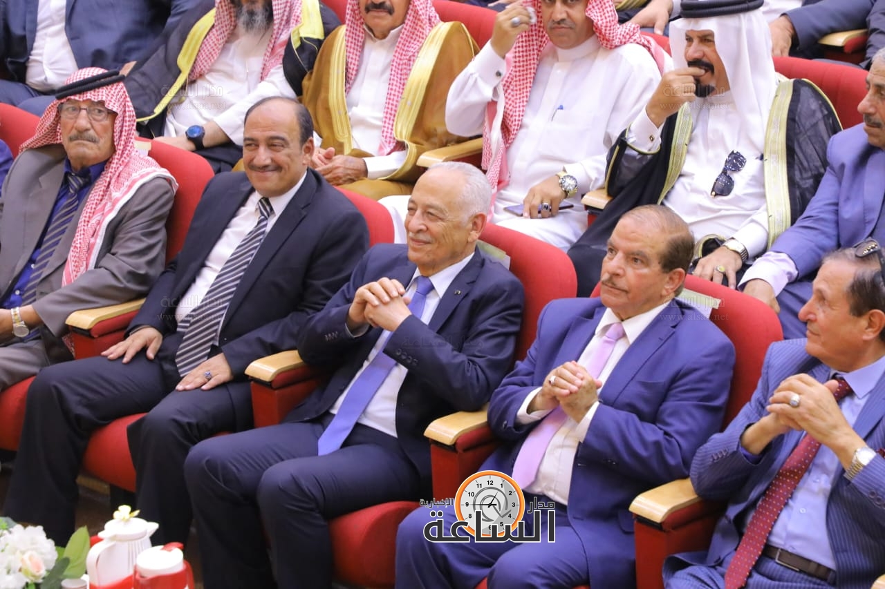 Madar Al-Saa Images 0.42491535401196345