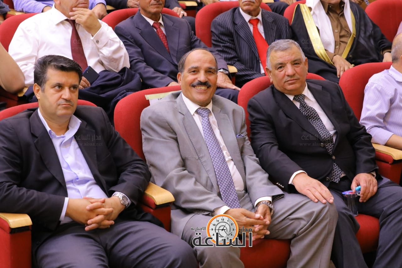 Madar Al-Saa Images 0.1819811428814344