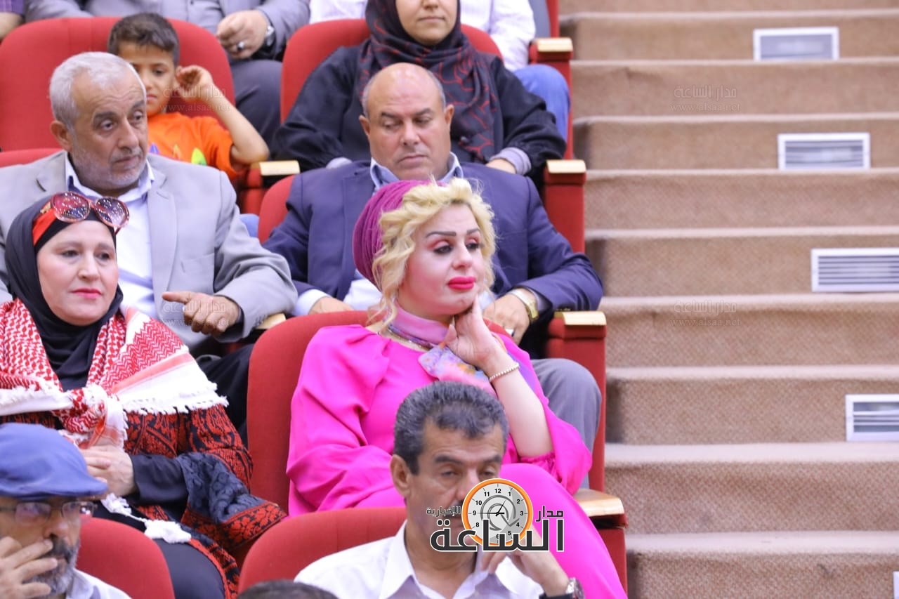 Madar Al-Saa Images 0.011325995703540759