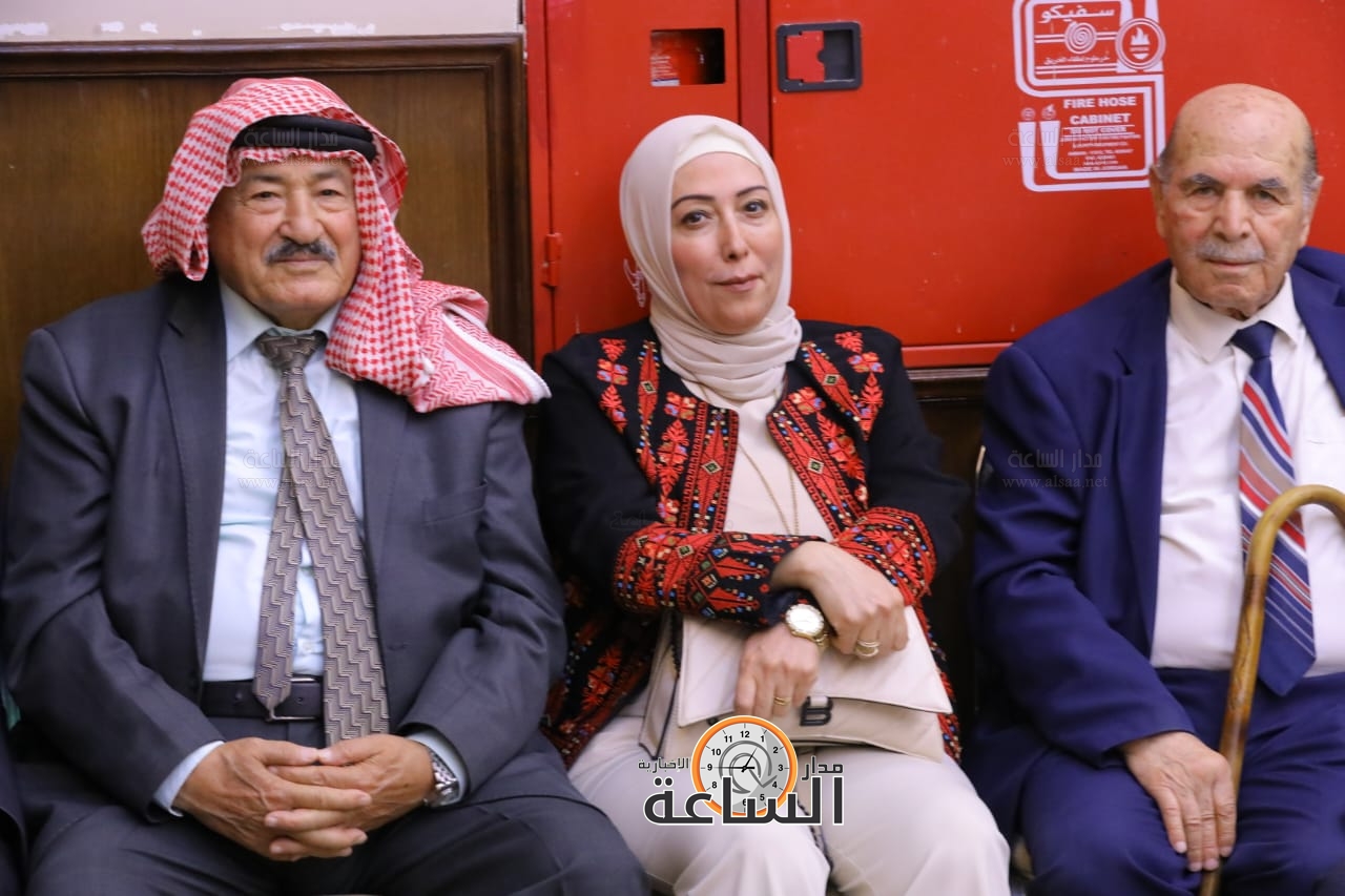 Madar Al-Saa Images 0.3079775348975857