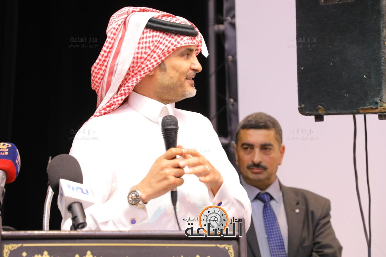 Madar Al-Saa Images 0.37461675559803354