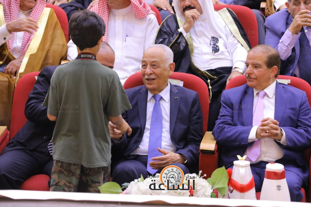 Madar Al-Saa Images 0.8280744385954859