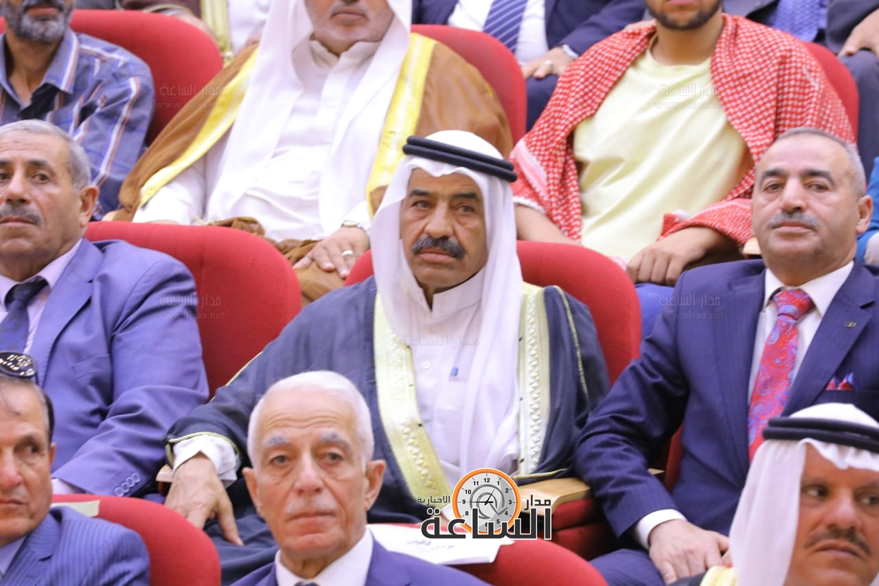 Madar Al-Saa Images 0.13190077661561928