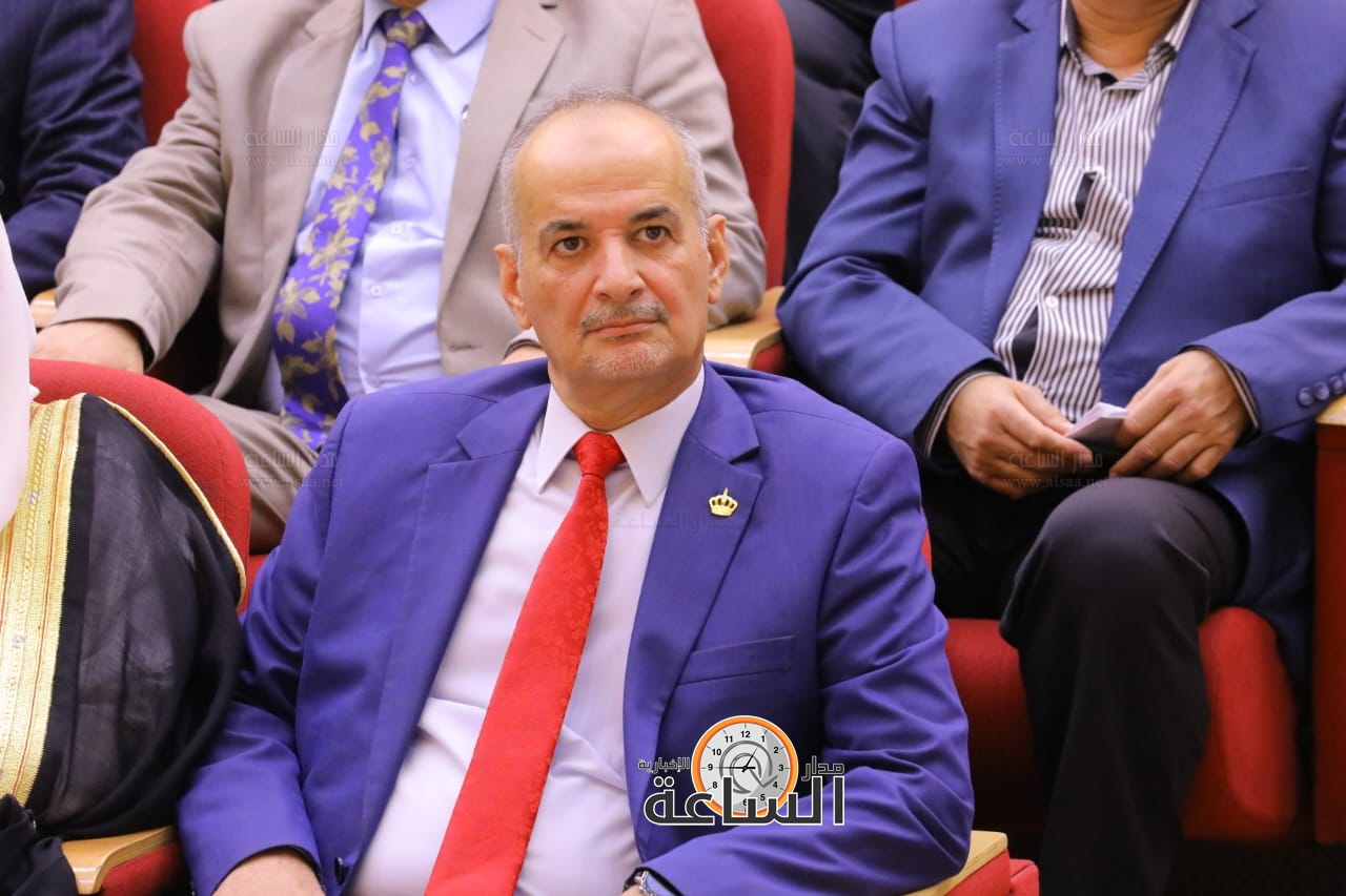 Madar Al-Saa Images 0.2704374625656152