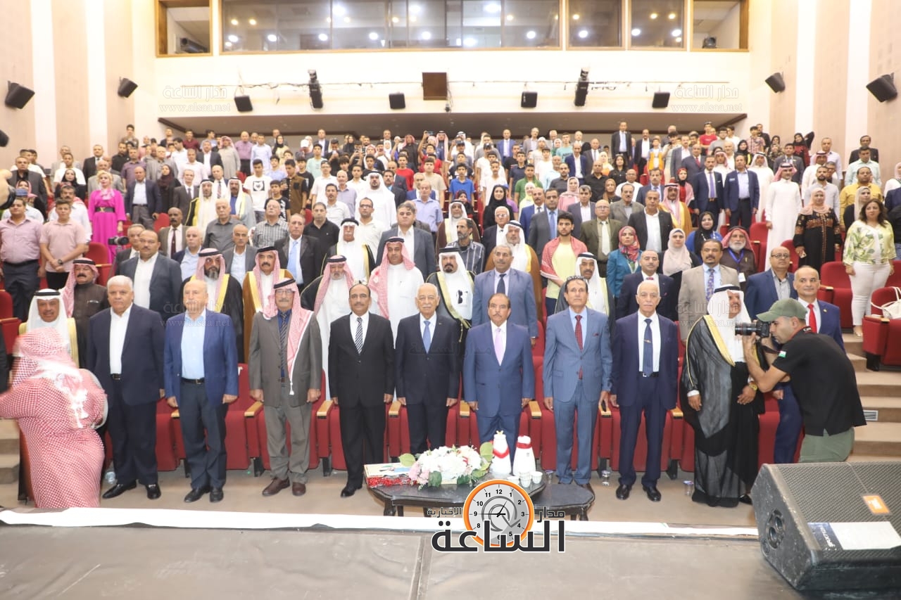 Madar Al-Saa Images 0.28578706855883973