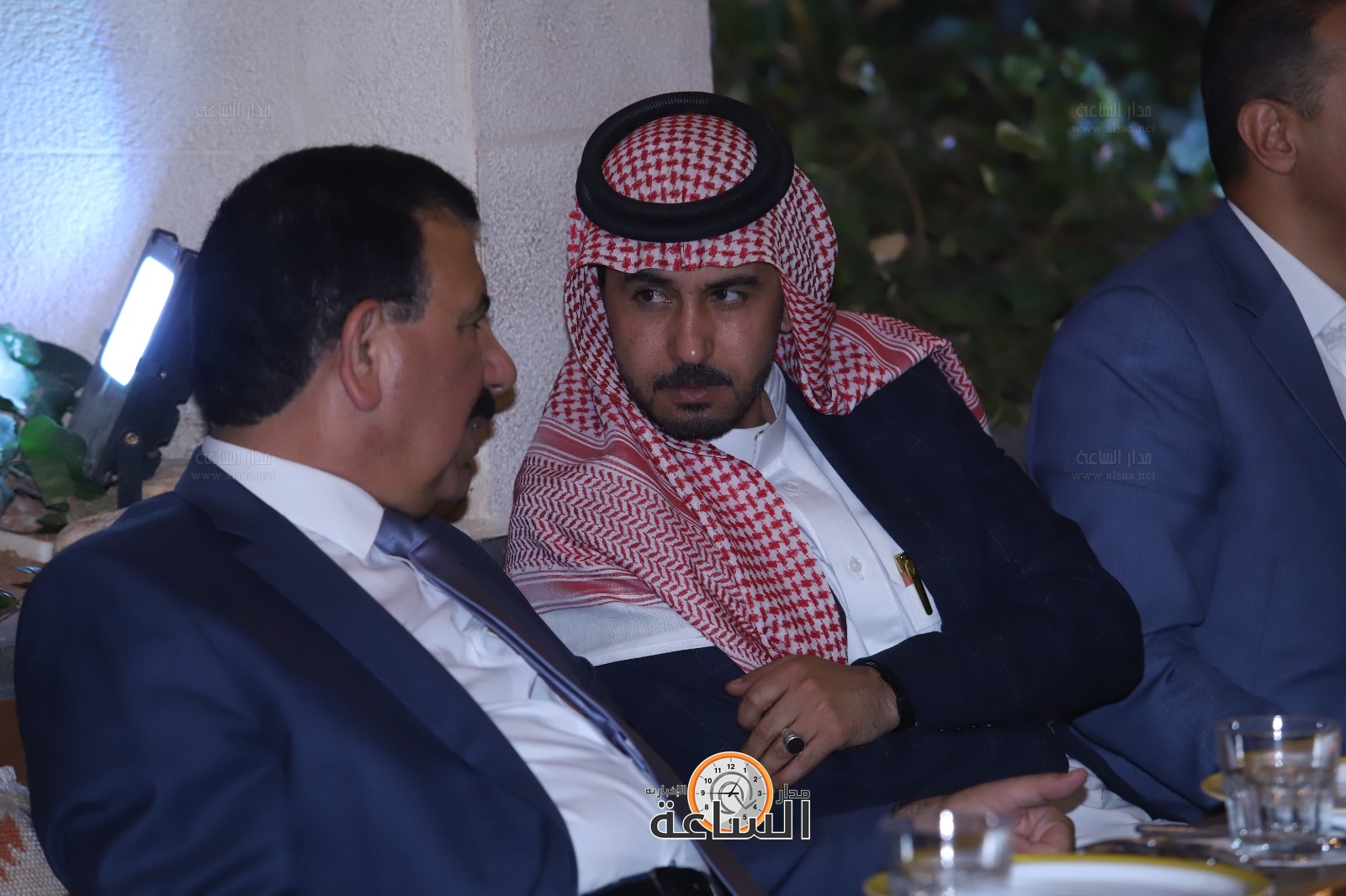 Madar Al-Saa Images 0.6420080969703822