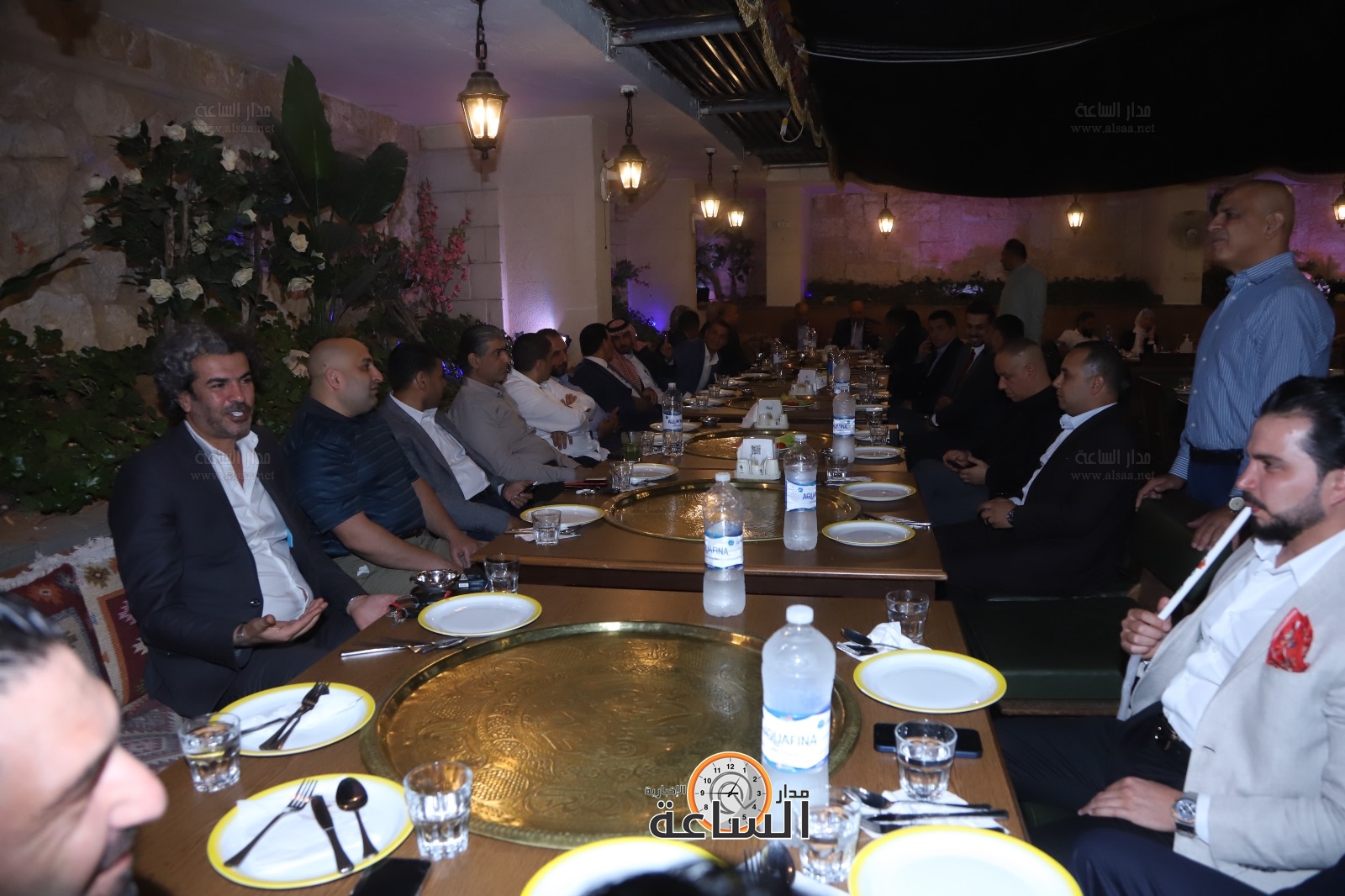 Madar Al-Saa Images 0.8163164407626078