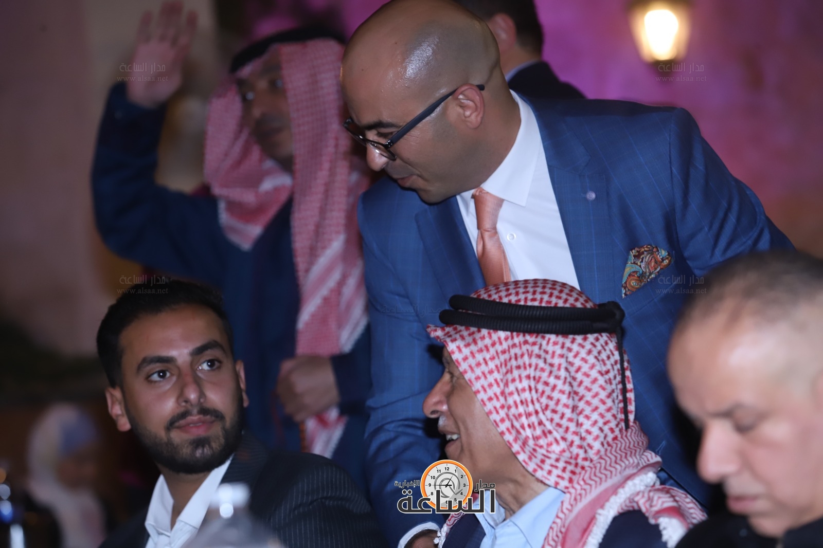 Madar Al-Saa Images 0.2934467749177415