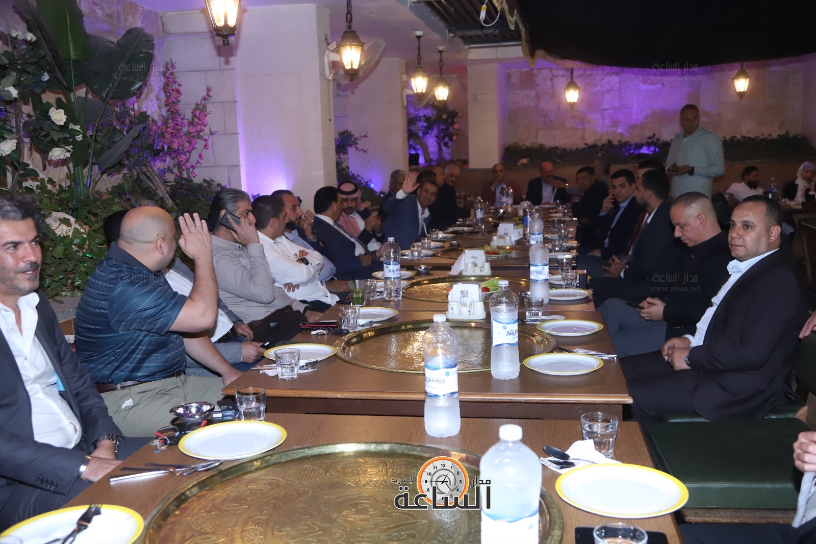 Madar Al-Saa Images 0.2911903738137759